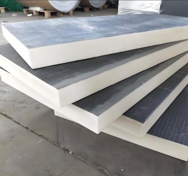 株洲聚氨酯保温板规格
