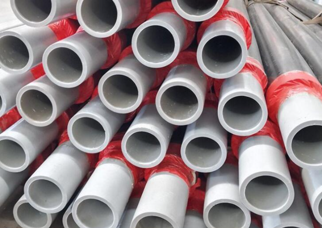 株洲PE-RT预制保温管